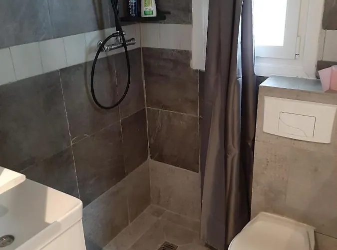 Grand Confort Appartement Nîmes