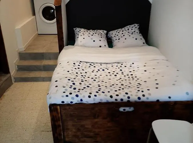 Appartement Grand Confort *